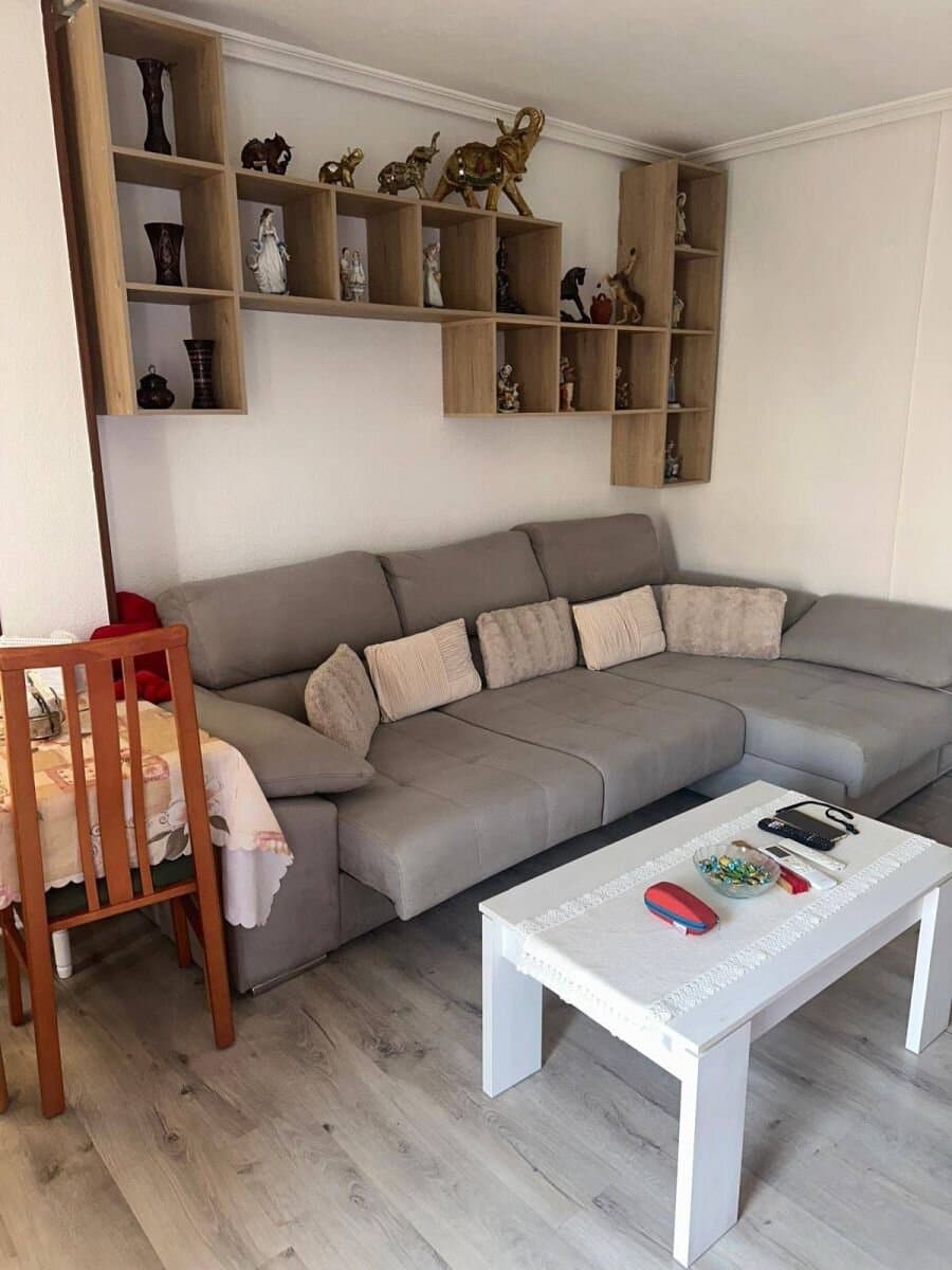 Apartamento de 2 Dormitorios en Santiago de la Ribera - 9