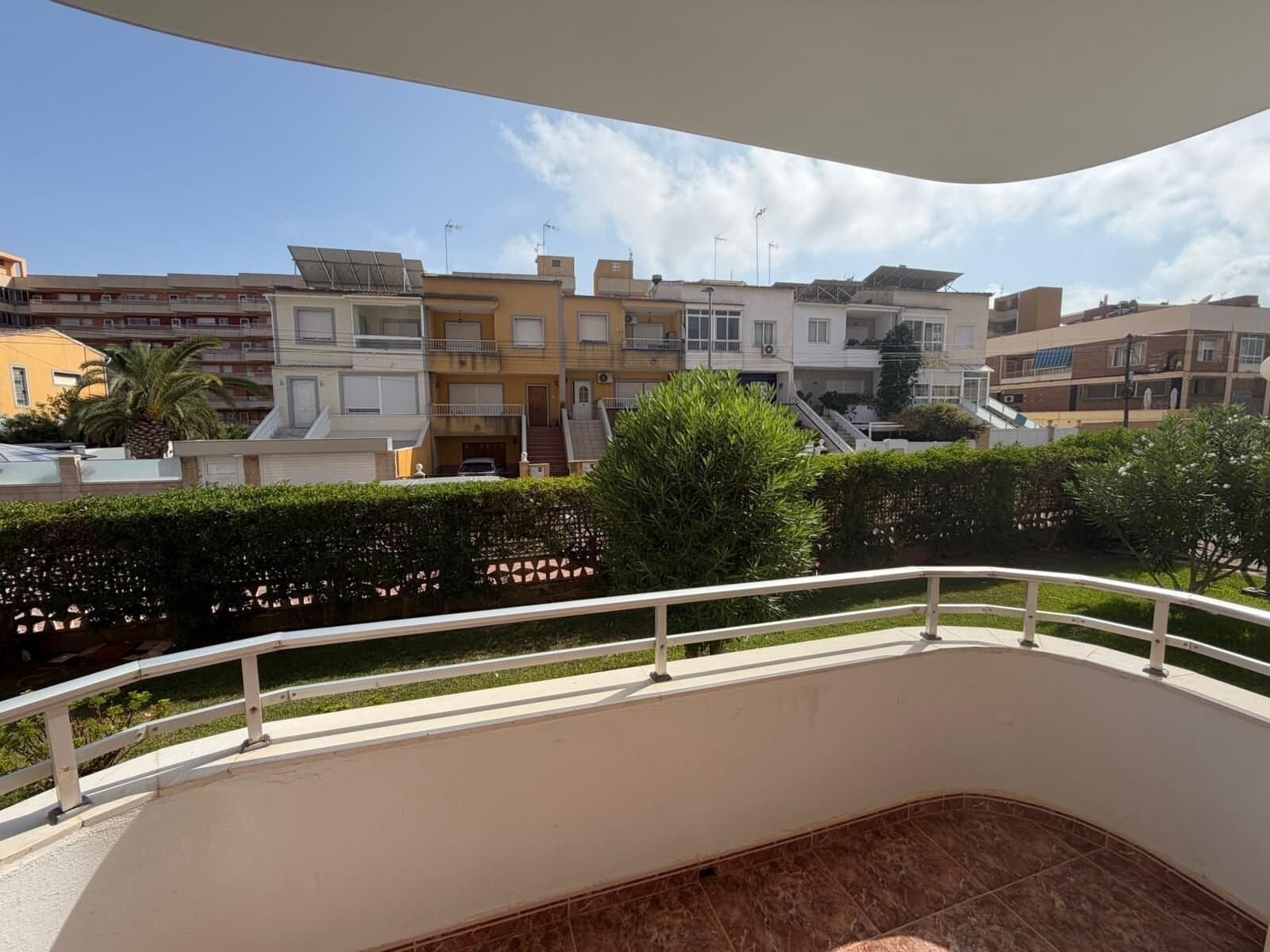 2-Zimmer Wohnung in Punta Prima, Torrevieja - 2