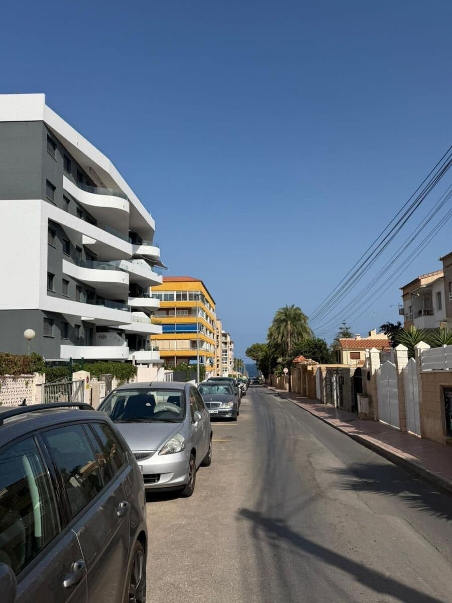 2-Zimmer Wohnung in Punta Prima, Torrevieja - 4