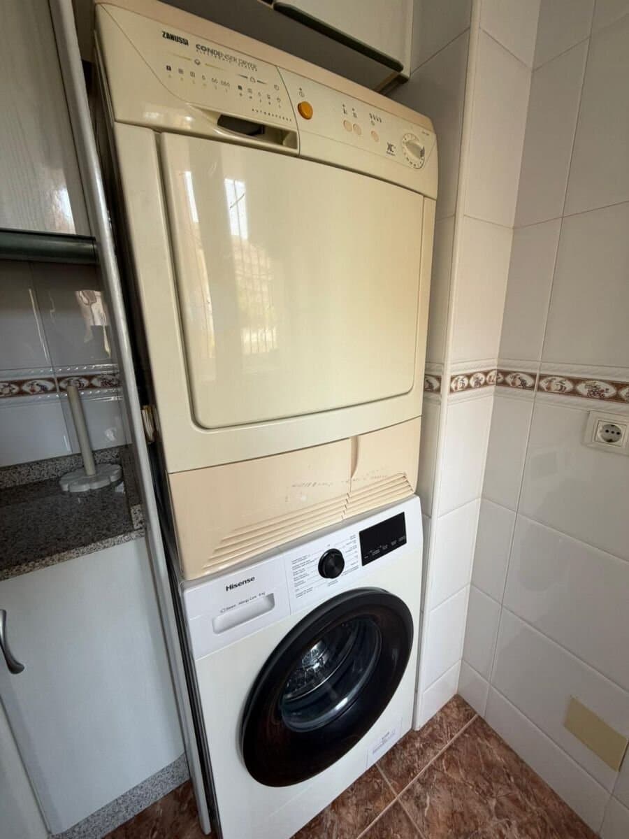 2-Zimmer Wohnung in Punta Prima, Torrevieja - 5