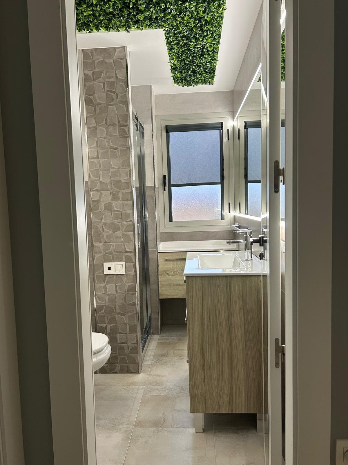 1-Bedroom Apartment in Playa del Cura, Torrevieja - 15