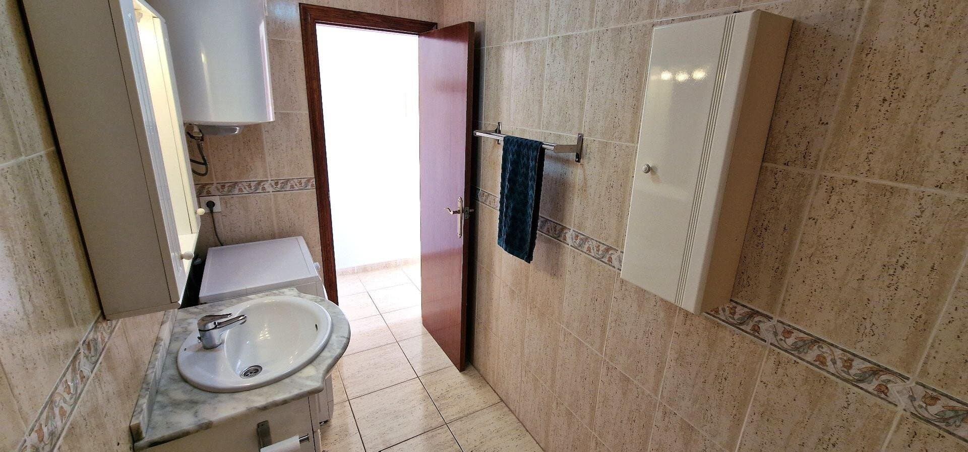 1-Bedroom Apartment in Punta Prima, Orihuela Costa - 10