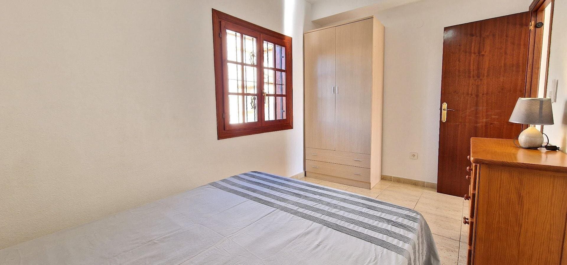 1-Bedroom Apartment in Punta Prima, Orihuela Costa - 14