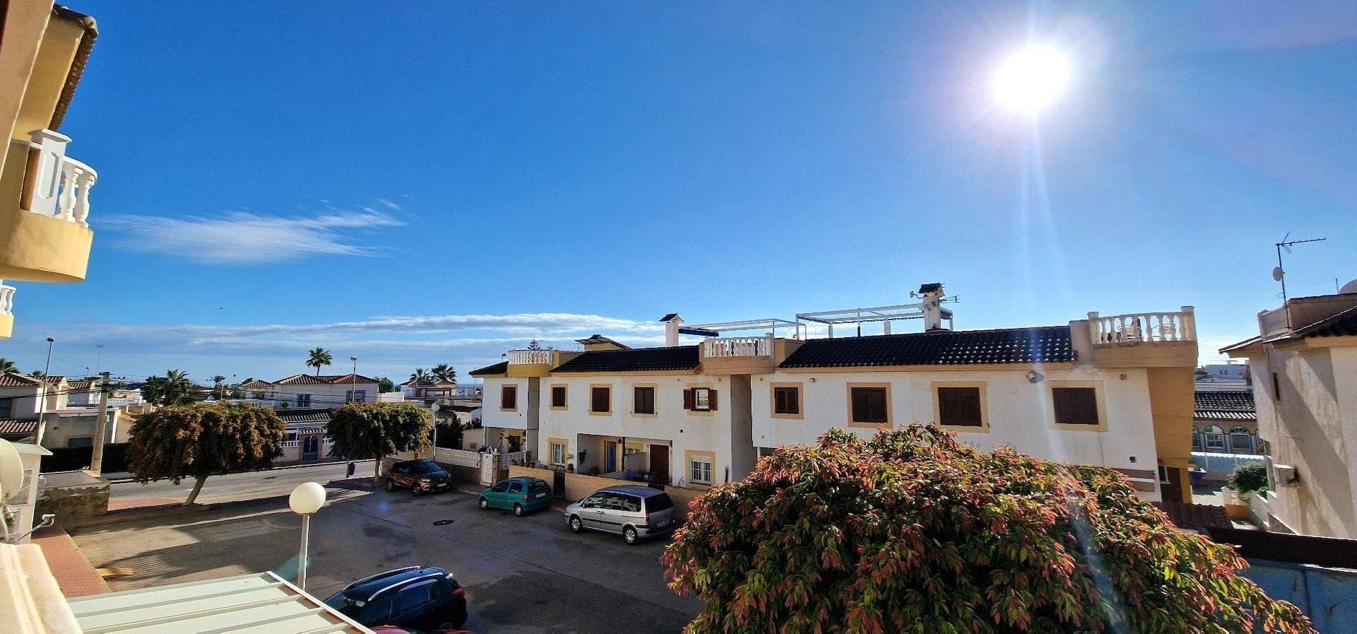 1-Bedroom Apartment in Punta Prima, Orihuela Costa - 6