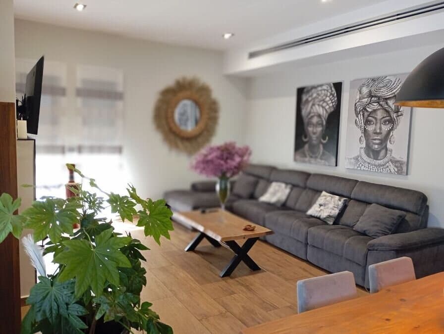 Villa de 3 Chambres à Comunidad Valenciana, Almoradi - 16