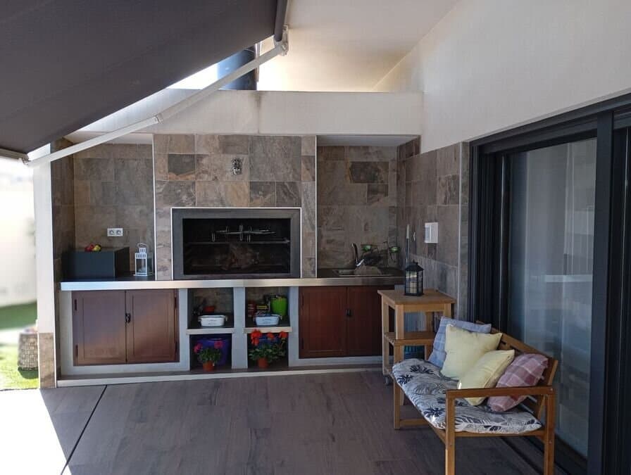 Villa de 3 Chambres à Comunidad Valenciana, Almoradi - 21