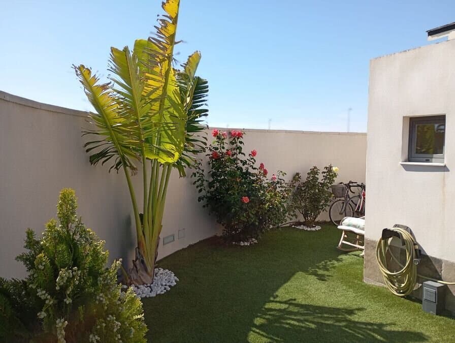Villa de 3 Chambres à Comunidad Valenciana, Almoradi - 43