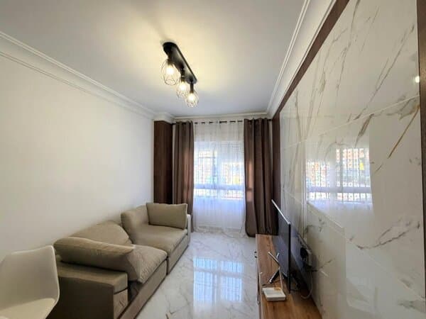2-Bedroom Apartment in Torrevieja, Torrevieja