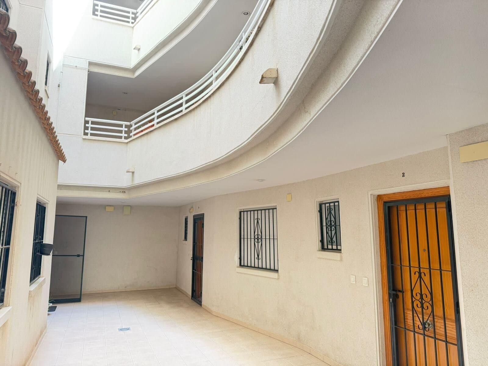 2-Bedroom Apartment in Torrevieja, Torrevieja - 7