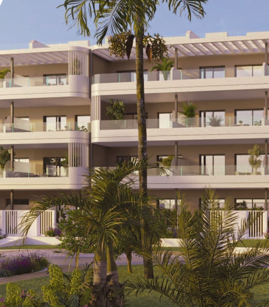 Ático de 3 Dormitorios en, Torrevieja - 11