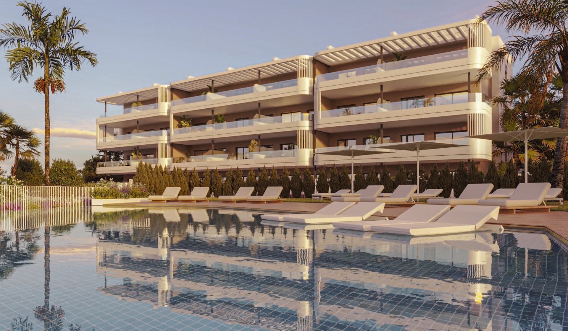 Ático de 3 Dormitorios en, Torrevieja - 22