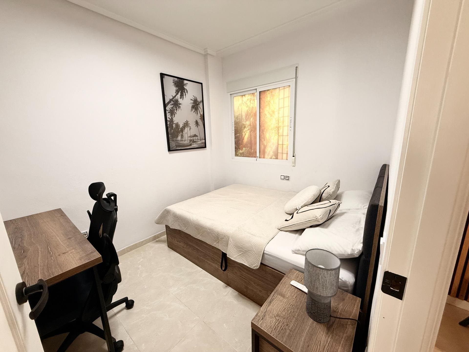 2-Bedroom Apartment in Estacion de Autobuses, Torrevieja - 18