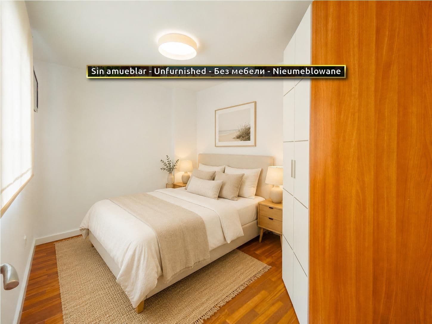 2-Bedroom Apartment in Torrevieja, Torrevieja - 10