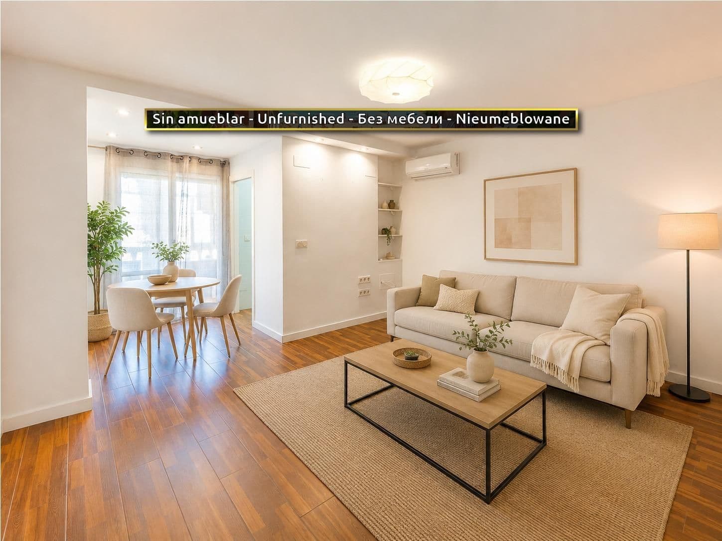 2-Bedroom Apartment in Torrevieja, Torrevieja - 5