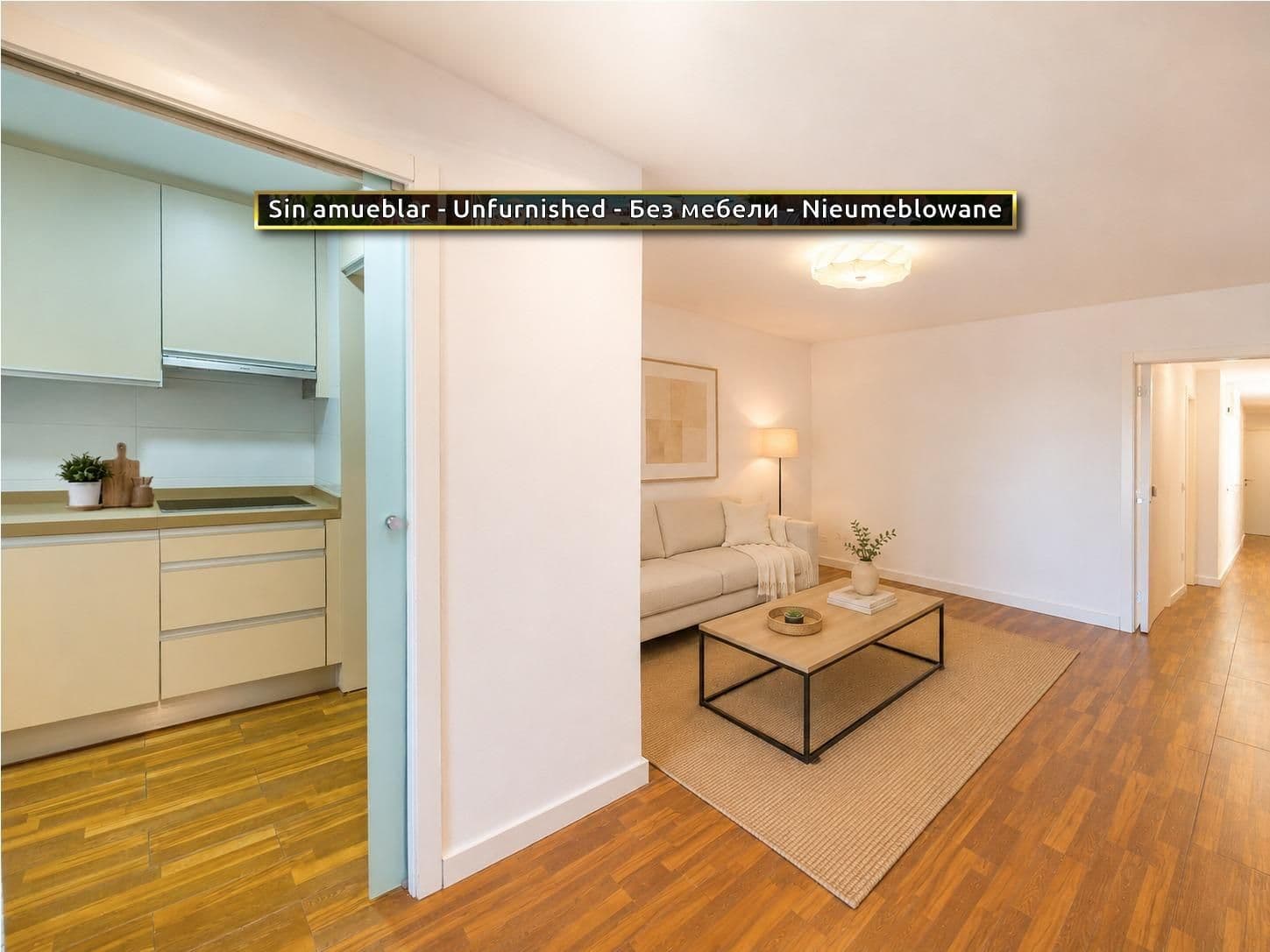 2-Bedroom Apartment in Torrevieja, Torrevieja - 6