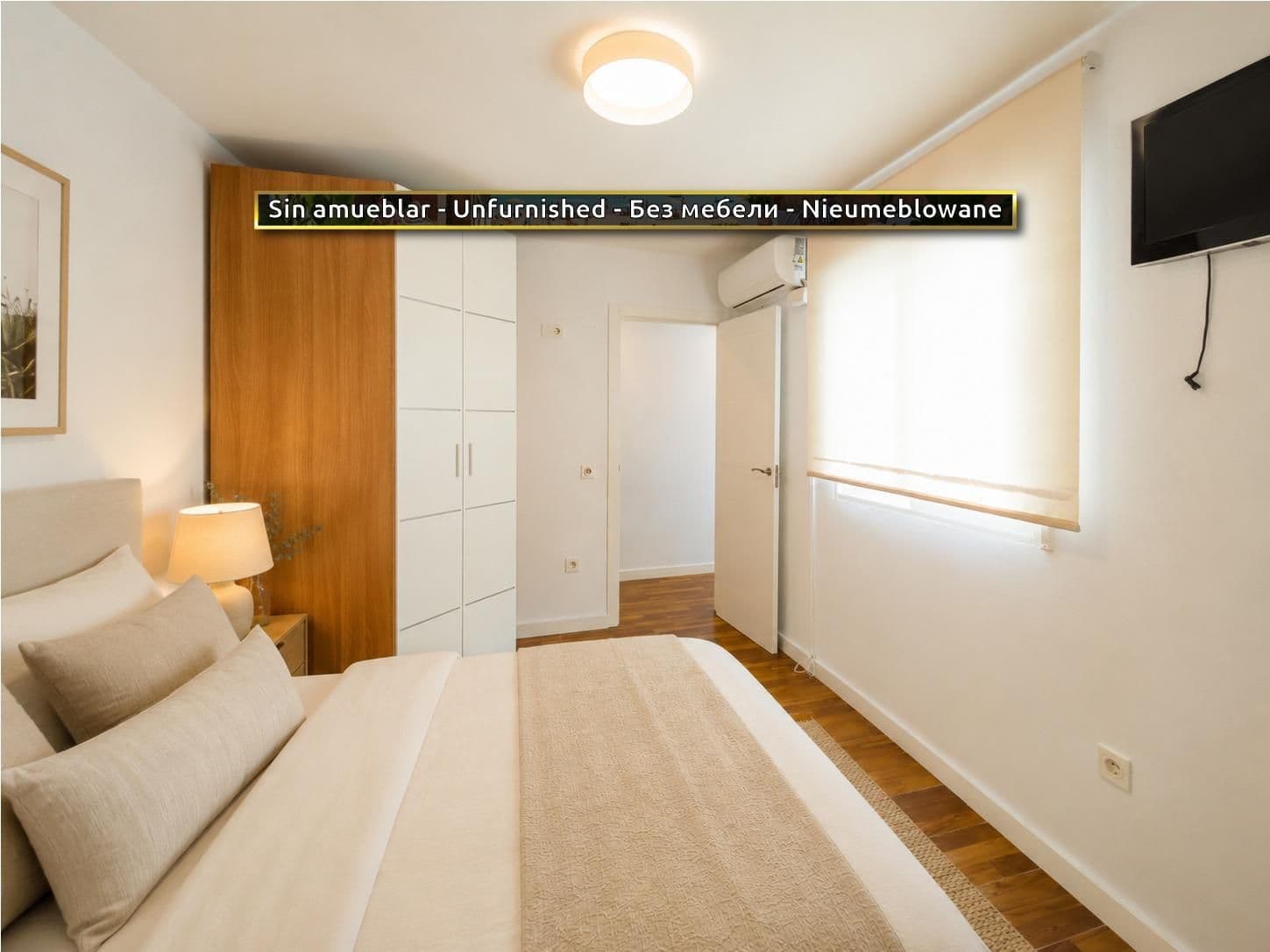 2-Bedroom Apartment in Torrevieja, Torrevieja - 9