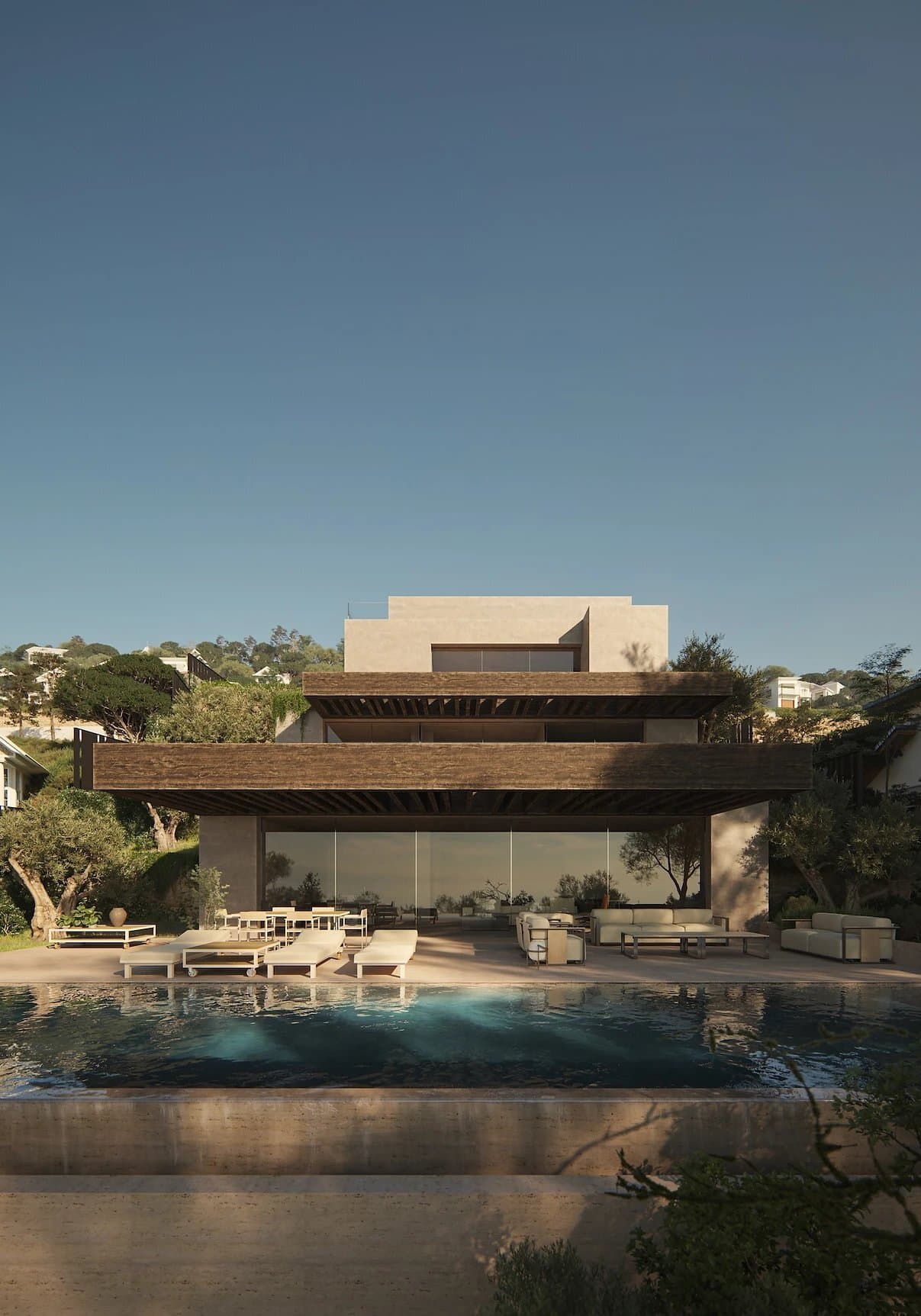 4-Zimmer Villa in Benissa - 9