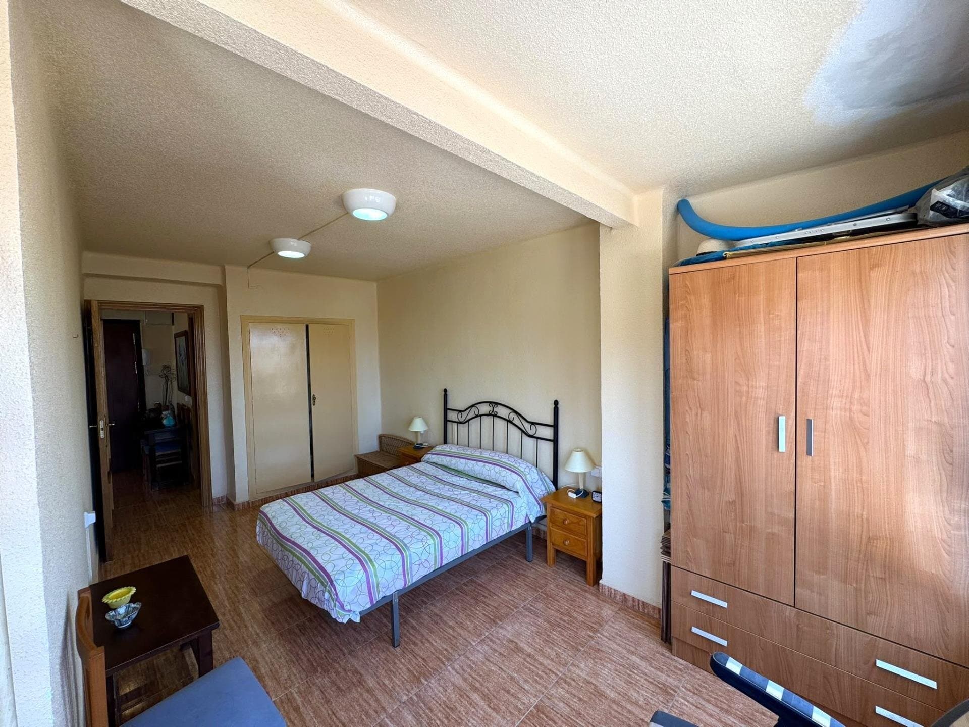 3 magamistuba - Korter - Miramar - Torre del Moro Torrevieja - 10