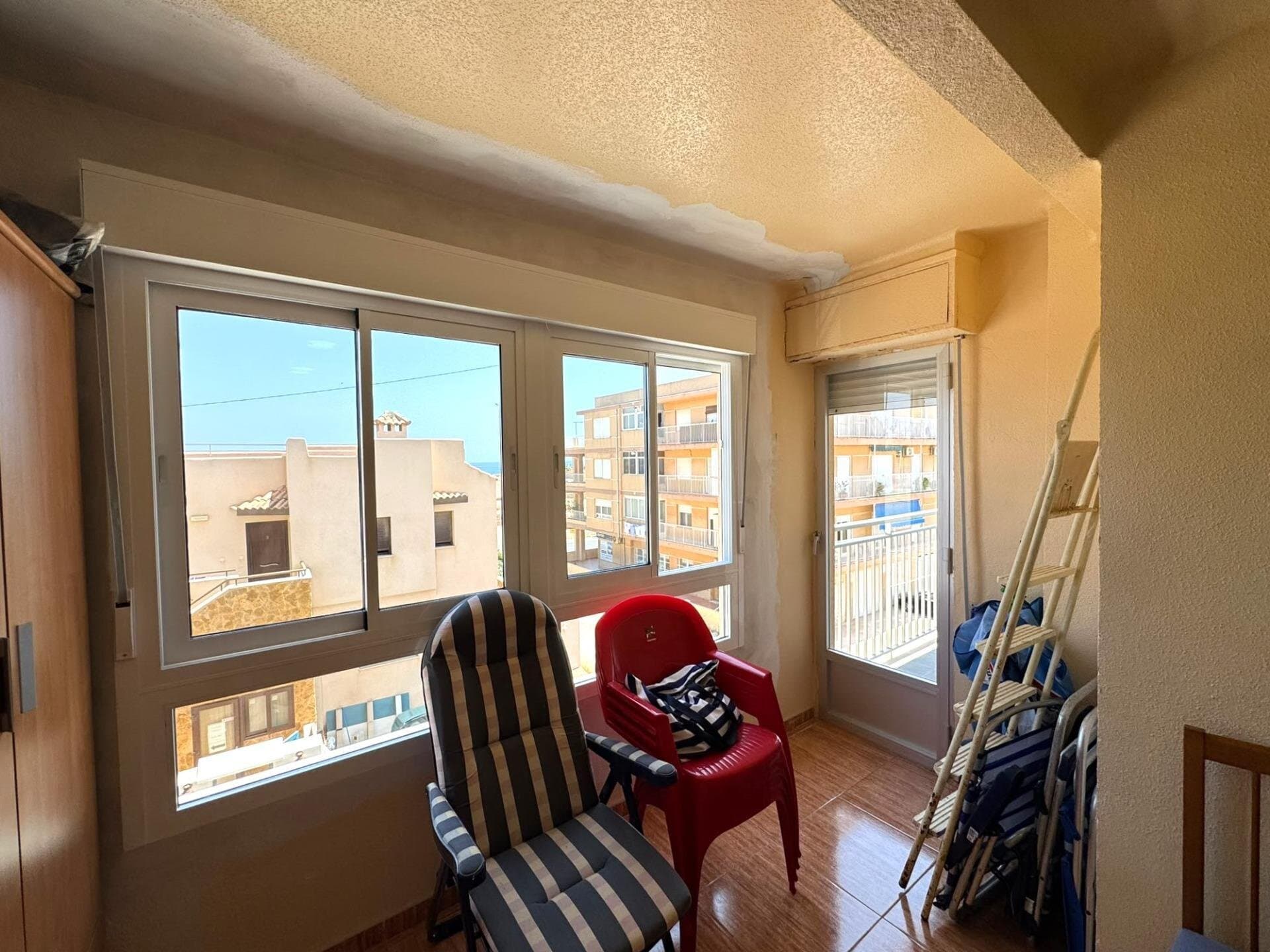 3 magamistuba - Korter - Miramar - Torre del Moro Torrevieja - 11