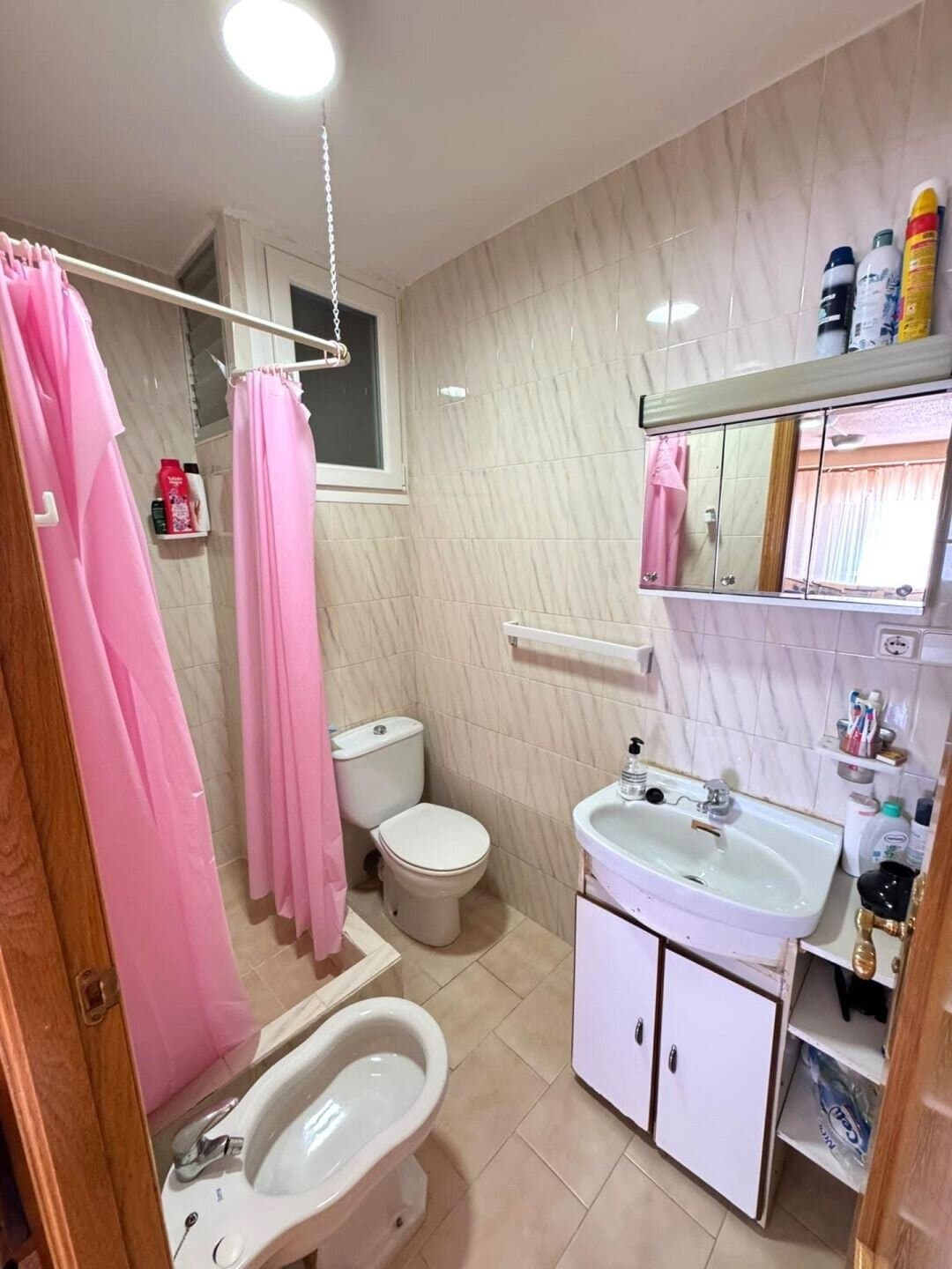 3 magamistuba - Korter - Miramar - Torre del Moro Torrevieja - 12