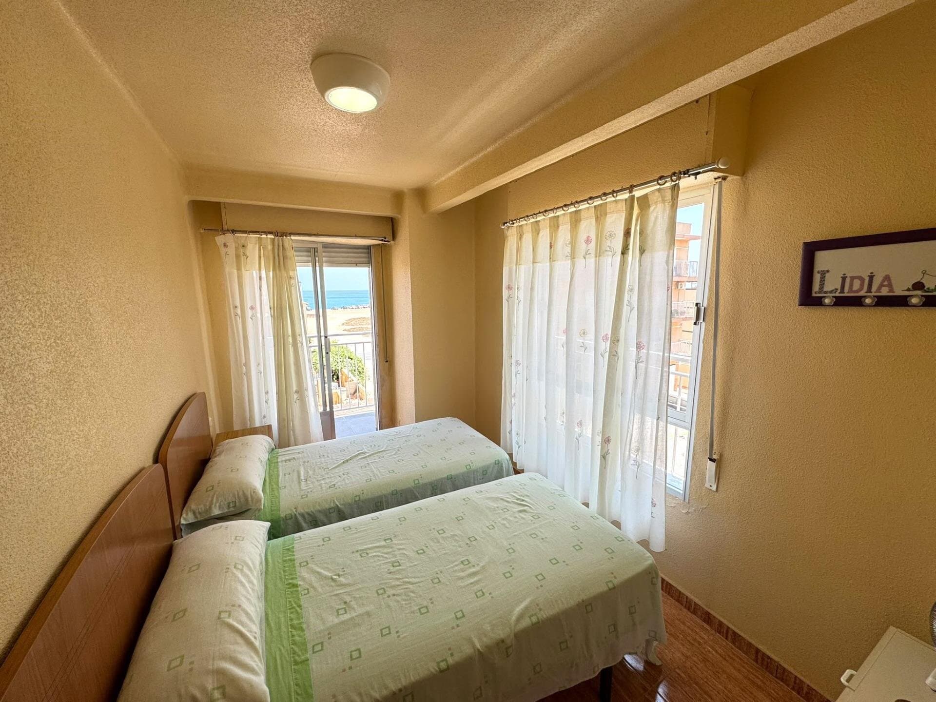 3 magamistuba - Korter - Miramar - Torre del Moro Torrevieja - 13