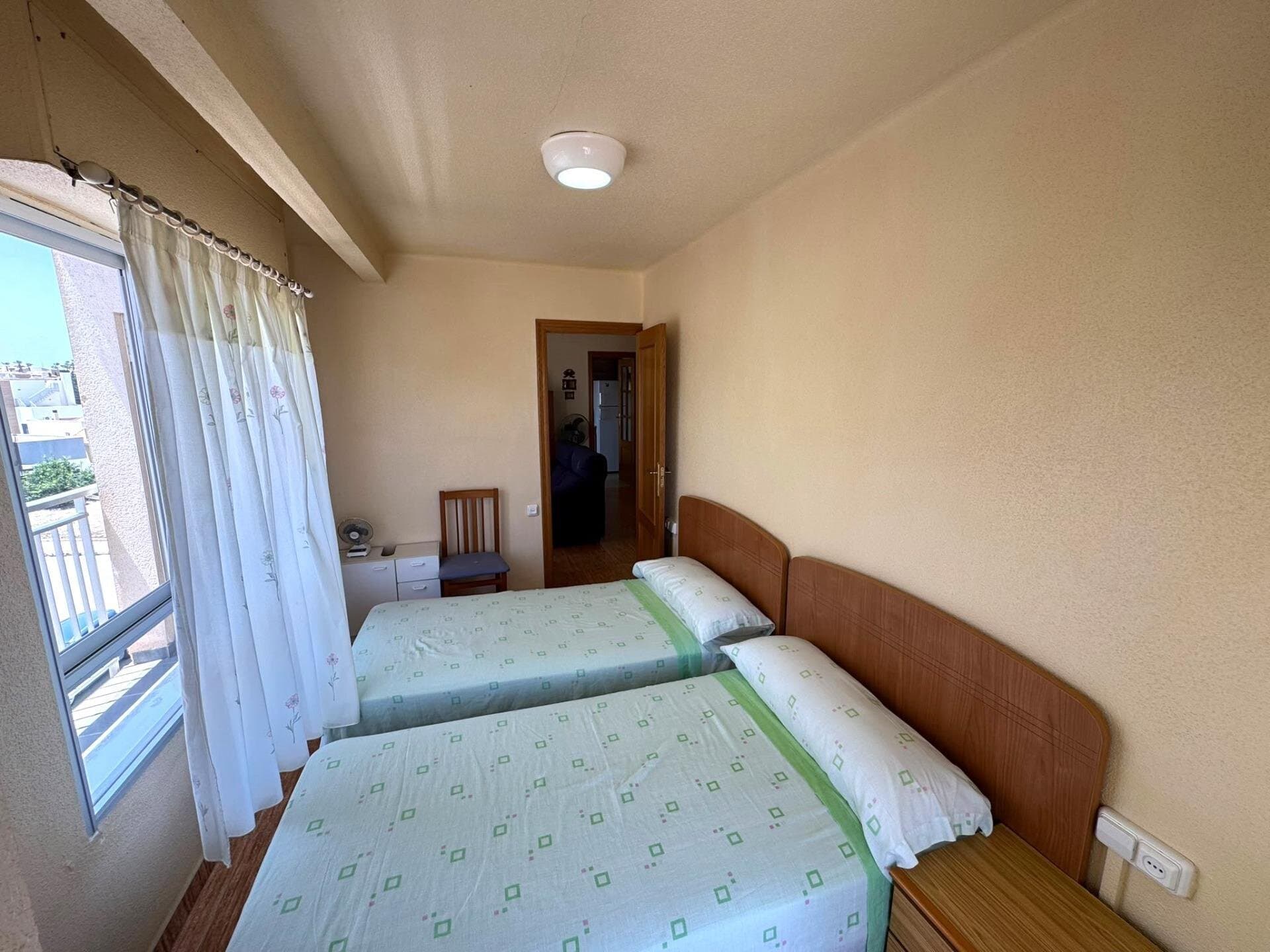 3 magamistuba - Korter - Miramar - Torre del Moro Torrevieja - 14