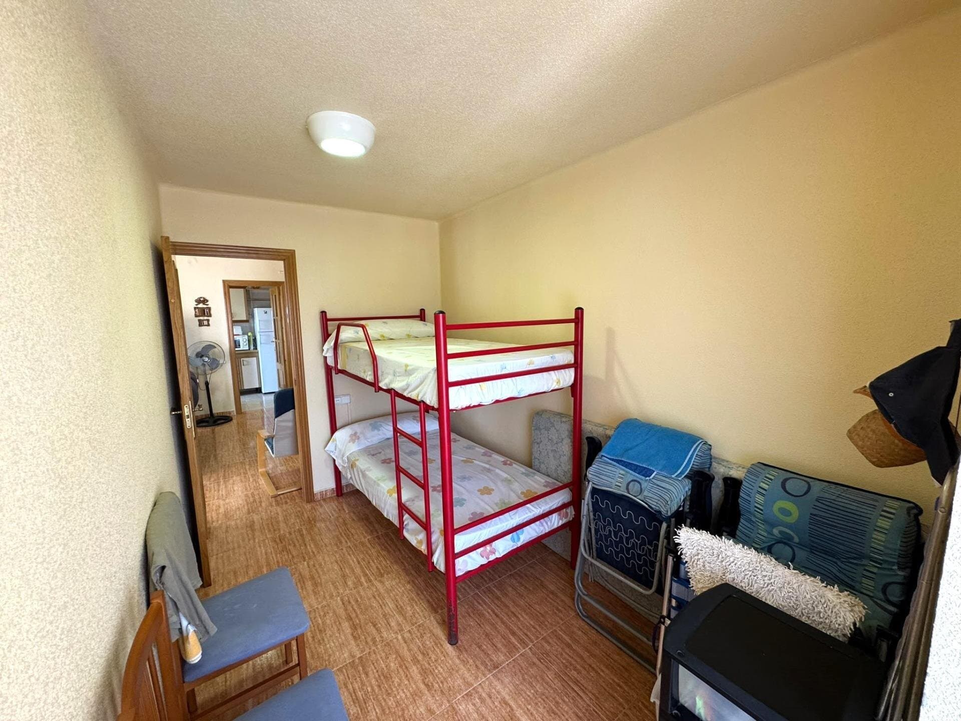 3 magamistuba - Korter - Miramar - Torre del Moro Torrevieja - 15