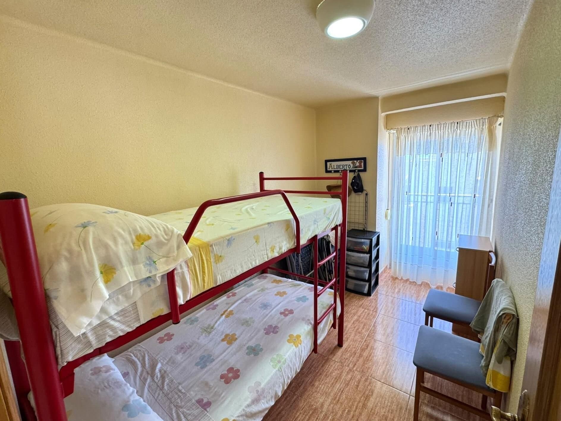 3 magamistuba - Korter - Miramar - Torre del Moro Torrevieja - 16