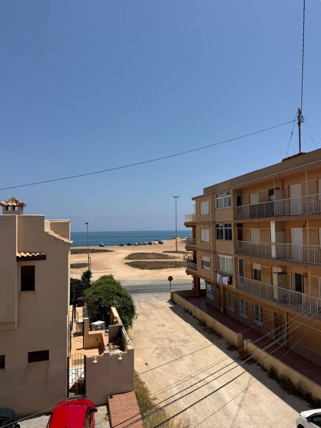 3 magamistuba - Korter - Miramar - Torre del Moro Torrevieja - 17