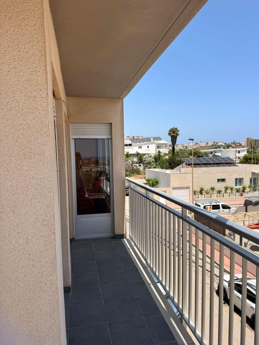 3 magamistuba - Korter - Miramar - Torre del Moro Torrevieja - 18