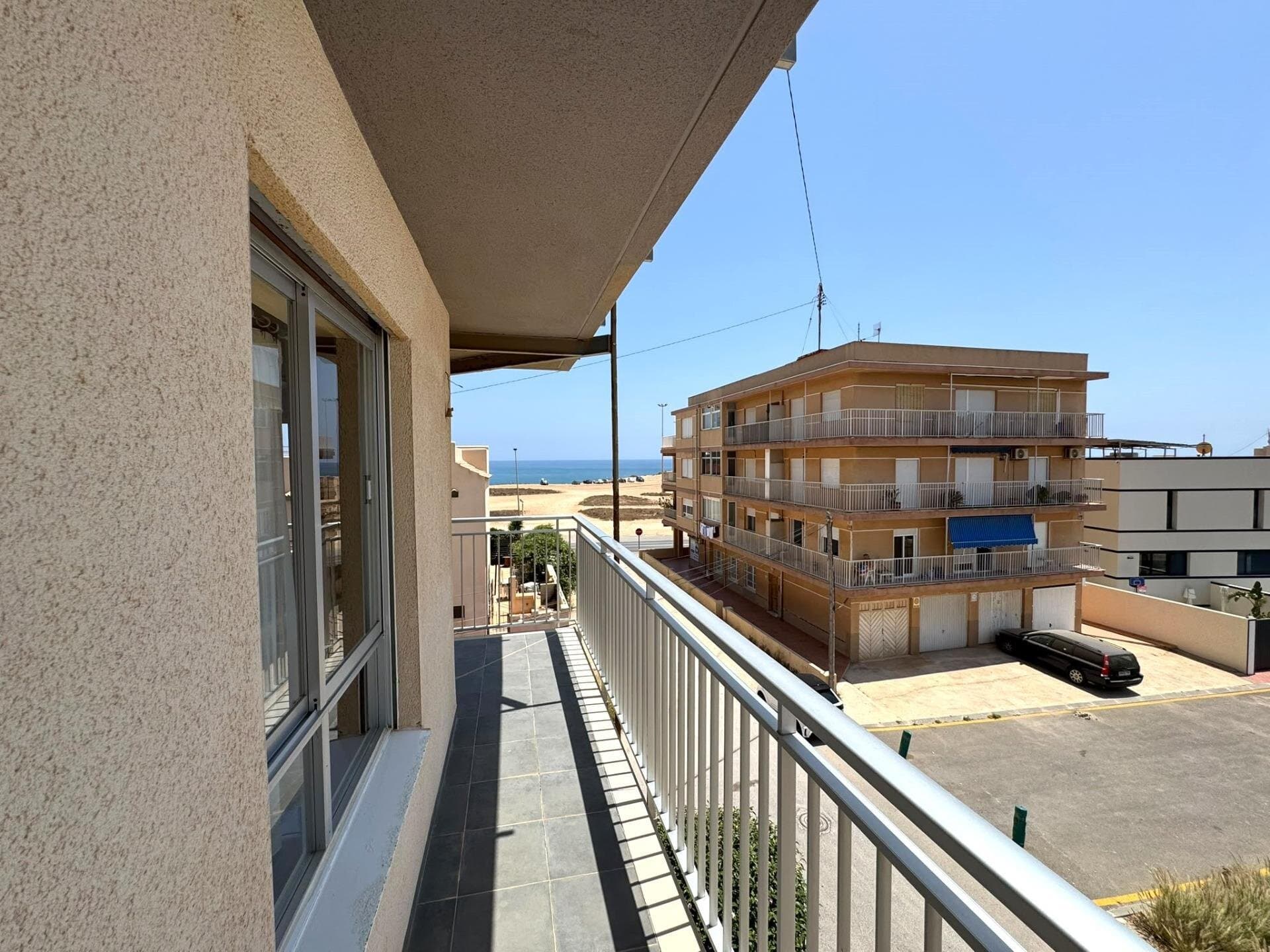 3 magamistuba - Korter - Miramar - Torre del Moro Torrevieja - 19