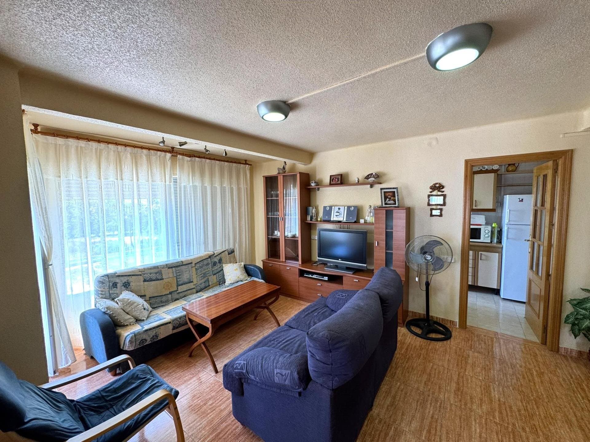 3 magamistuba - Korter - Miramar - Torre del Moro Torrevieja - 2