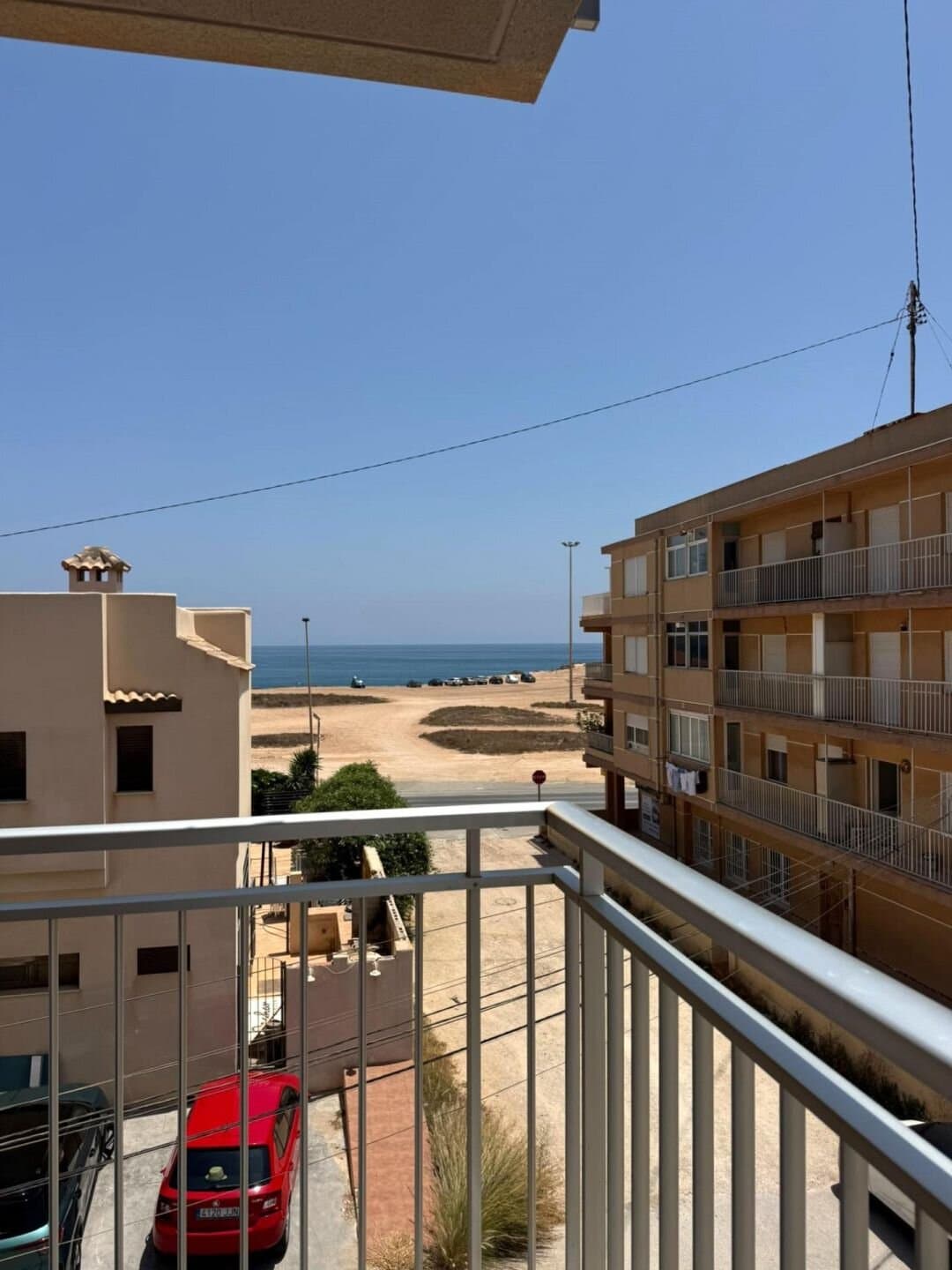 3 magamistuba - Korter - Miramar - Torre del Moro Torrevieja - 20