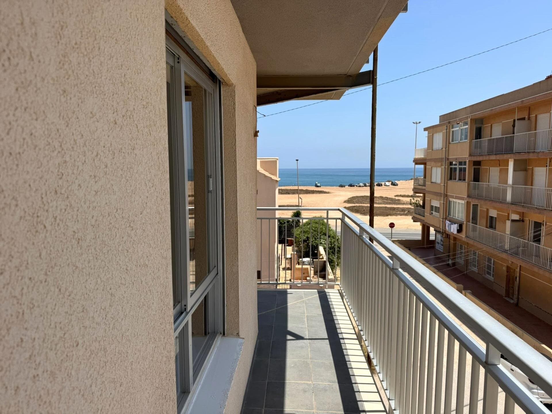 3 magamistuba - Korter - Miramar - Torre del Moro Torrevieja - 21