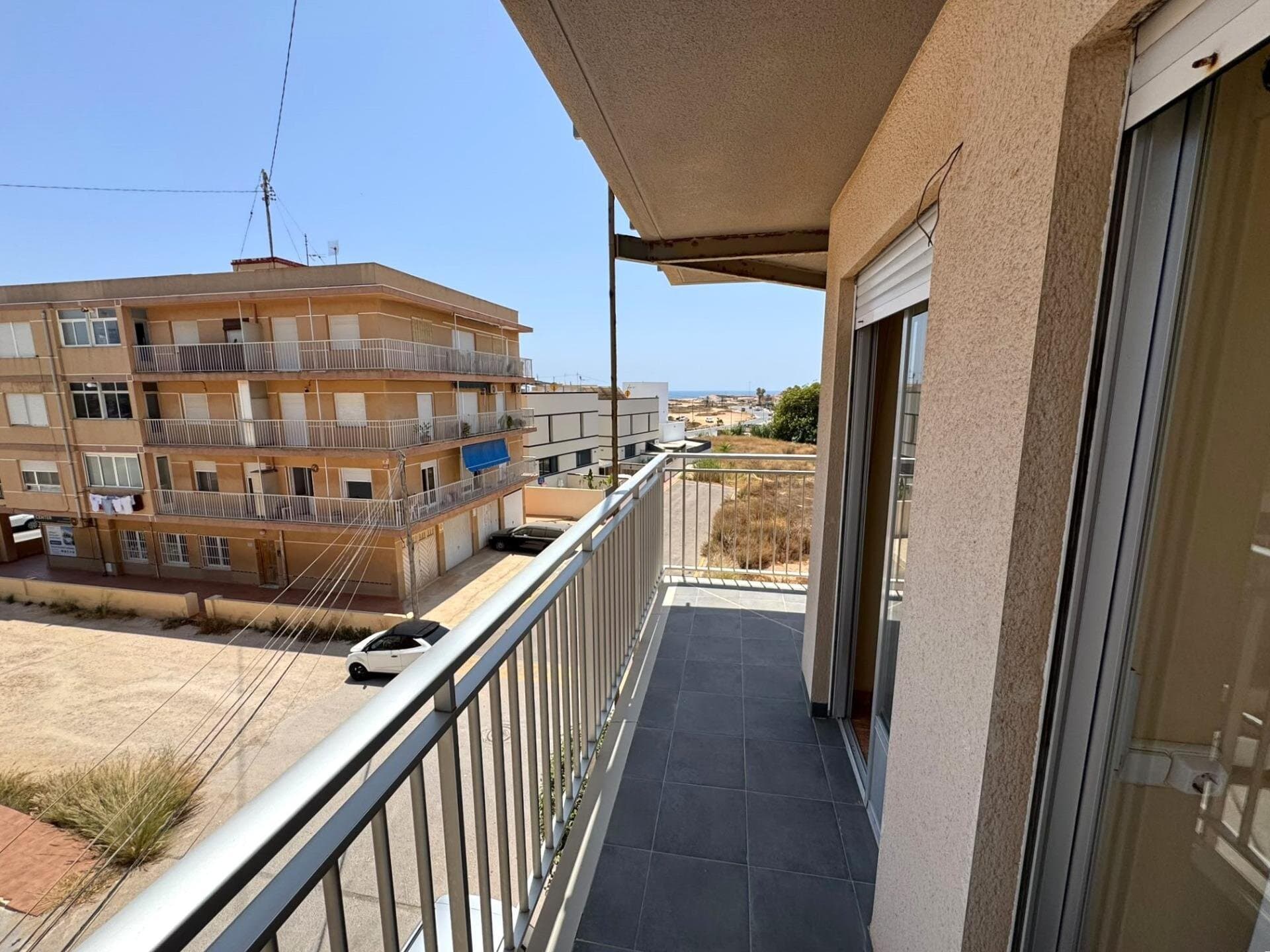 3 magamistuba - Korter - Miramar - Torre del Moro Torrevieja - 23