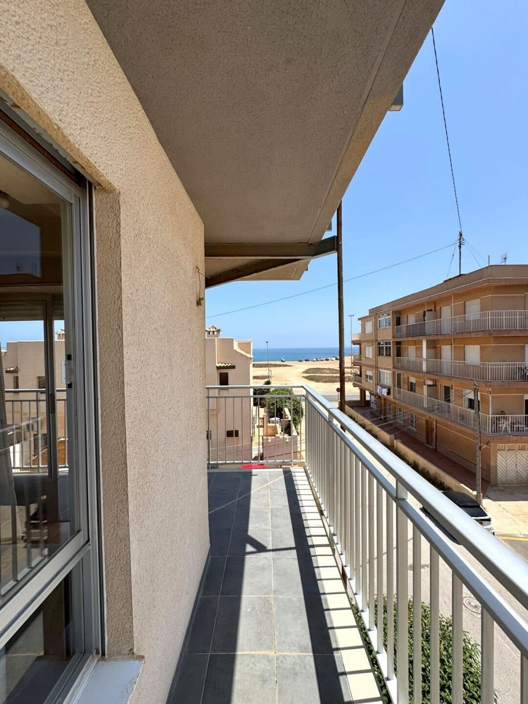 3 magamistuba - Korter - Miramar - Torre del Moro Torrevieja - 24