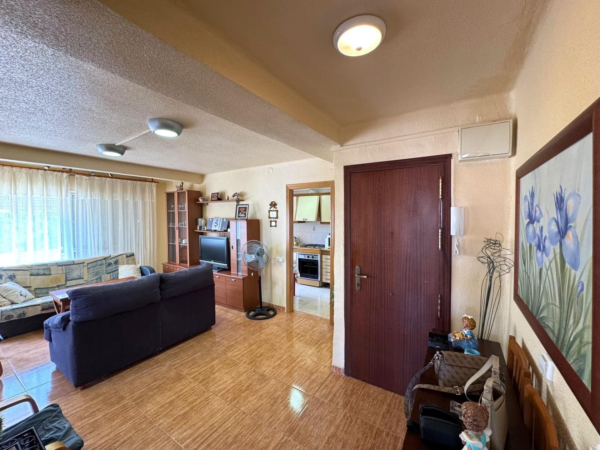 3 magamistuba - Korter - Miramar - Torre del Moro Torrevieja - 4