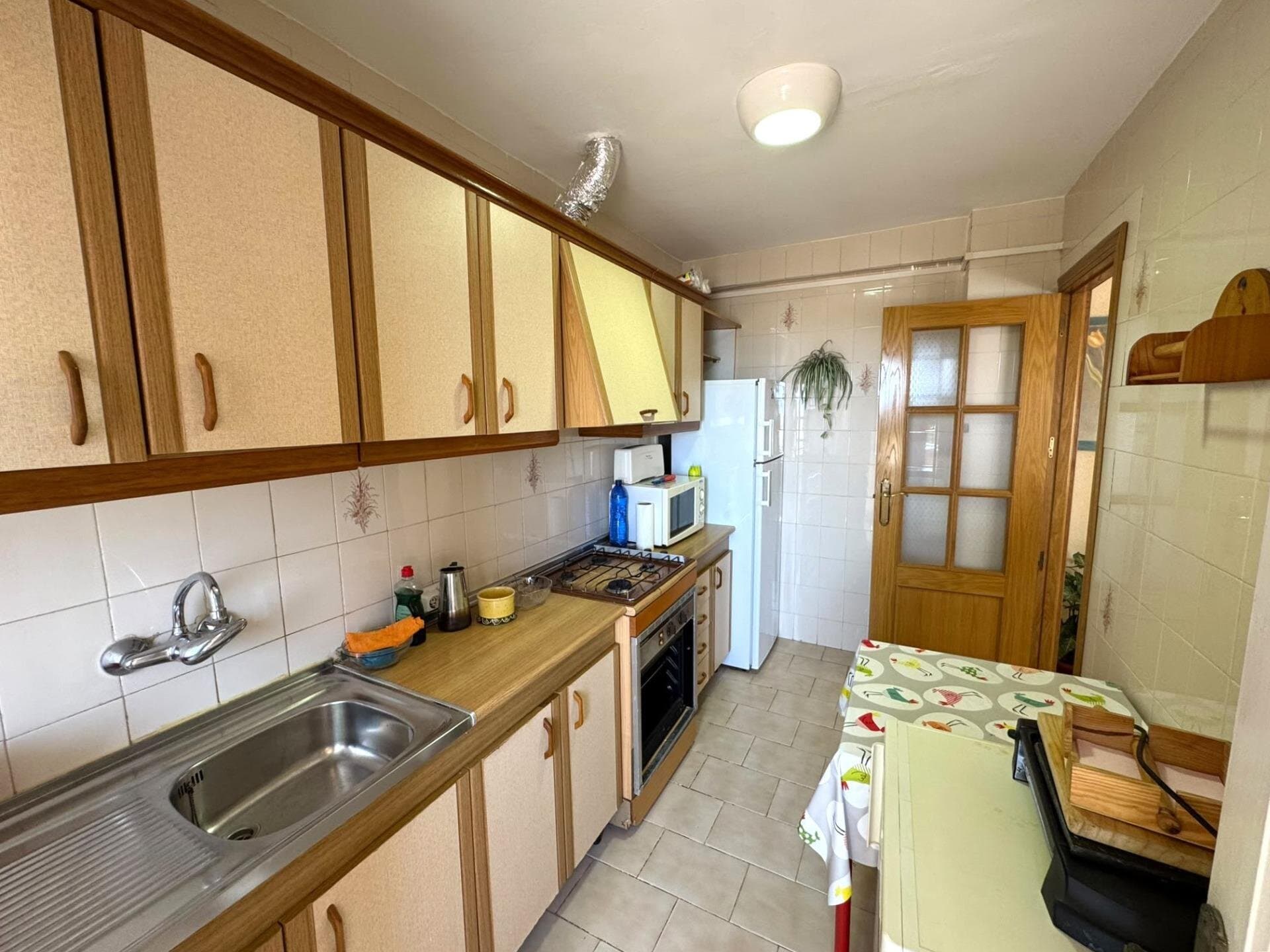 3 magamistuba - Korter - Miramar - Torre del Moro Torrevieja - 5