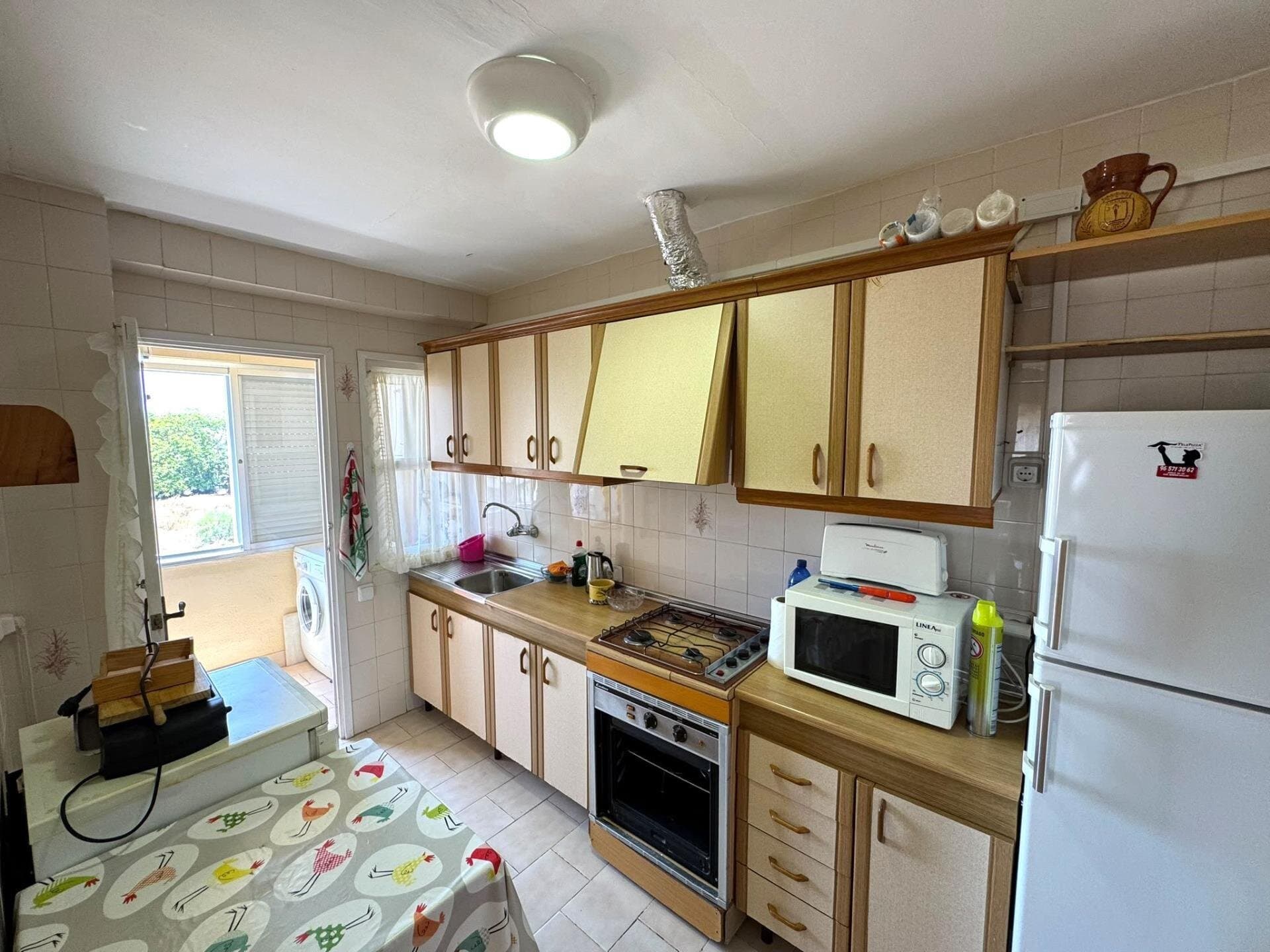3 magamistuba - Korter - Miramar - Torre del Moro Torrevieja - 6