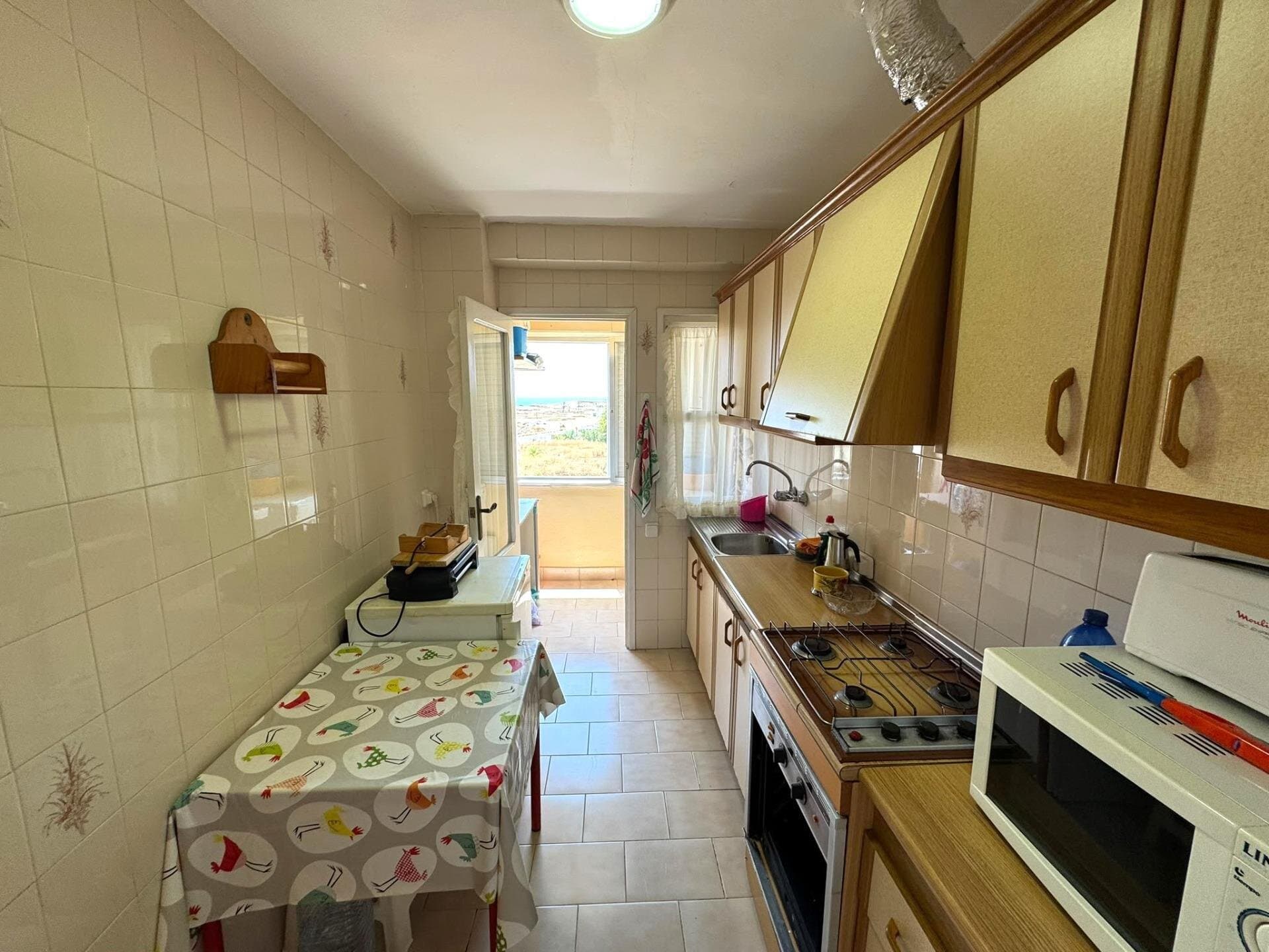 3 magamistuba - Korter - Miramar - Torre del Moro Torrevieja - 7