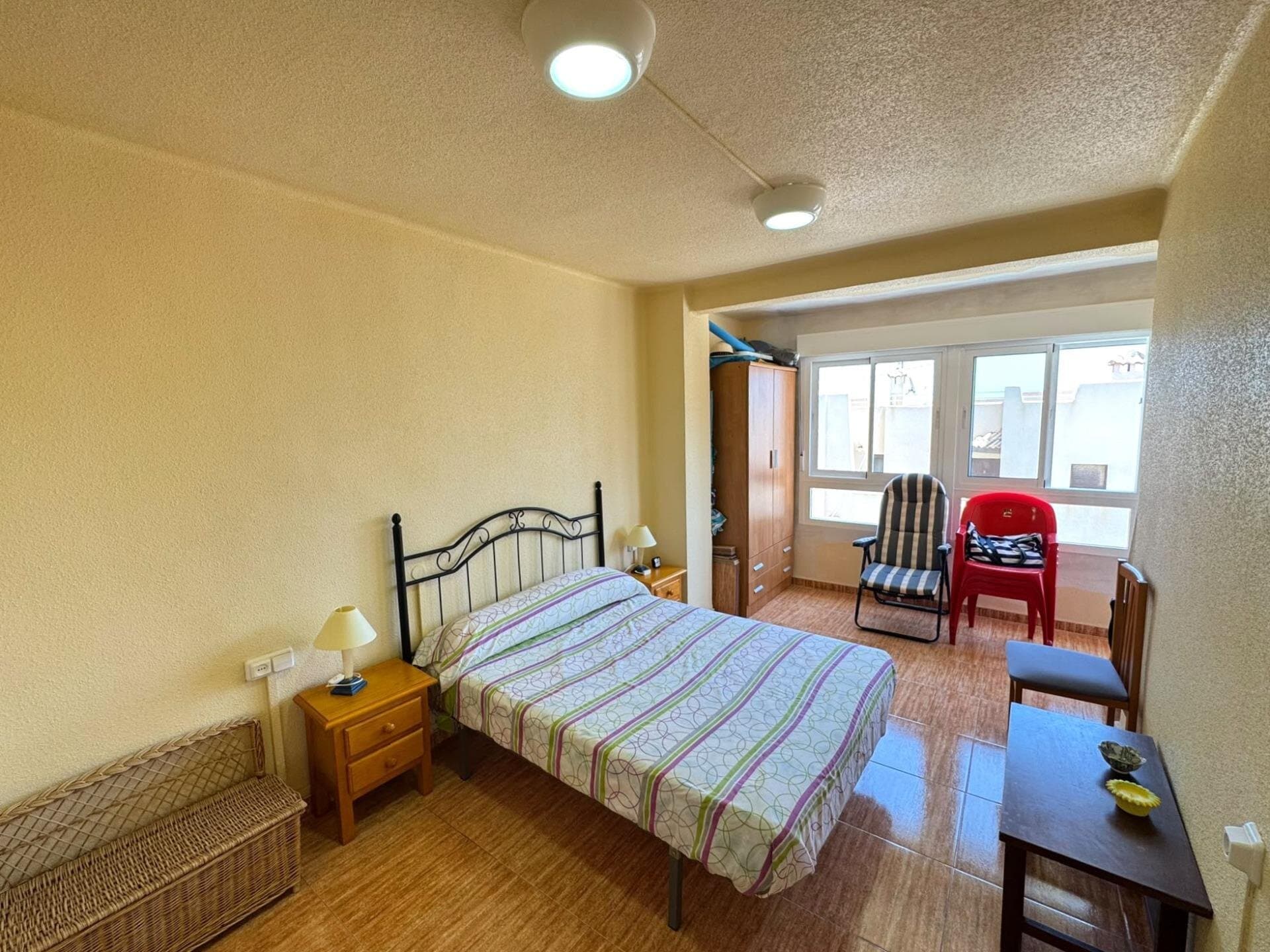 3 magamistuba - Korter - Miramar - Torre del Moro Torrevieja - 9