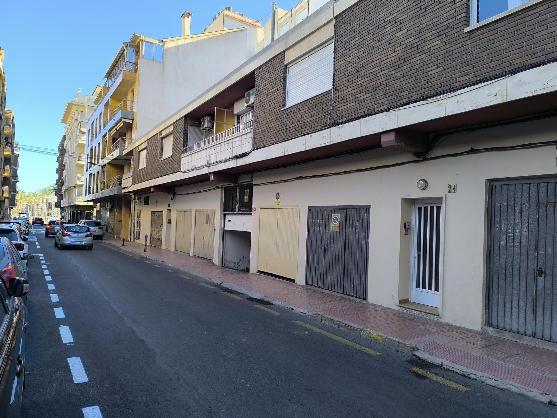 3-Bedroom Apartment in Paseo Maritimo, Torrevieja - 6