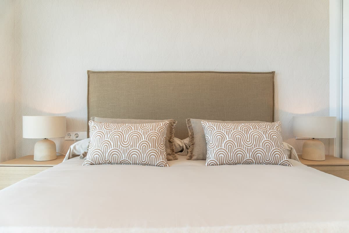 Appartement rez-de-chaussée de 3 Chambres à, Playa Flamenca - 17