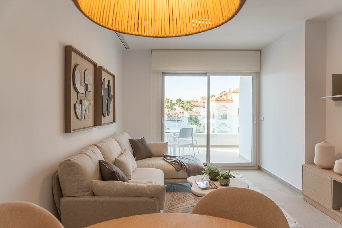 Appartement rez-de-chaussée de 3 Chambres à, Playa Flamenca - 23