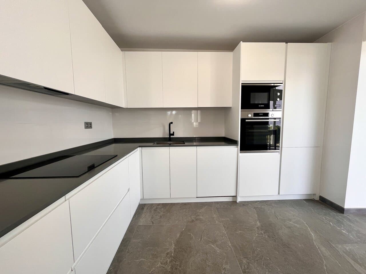 6-Bedroom Villa in La Siesta, Torrevieja - 7