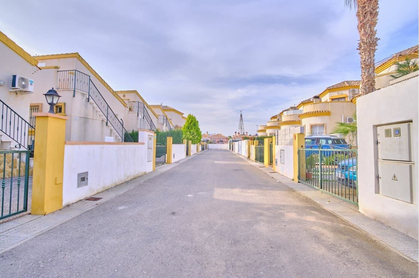 3-Zimmer Villa in Costa Blanca Sur, Los Montesinos - 10