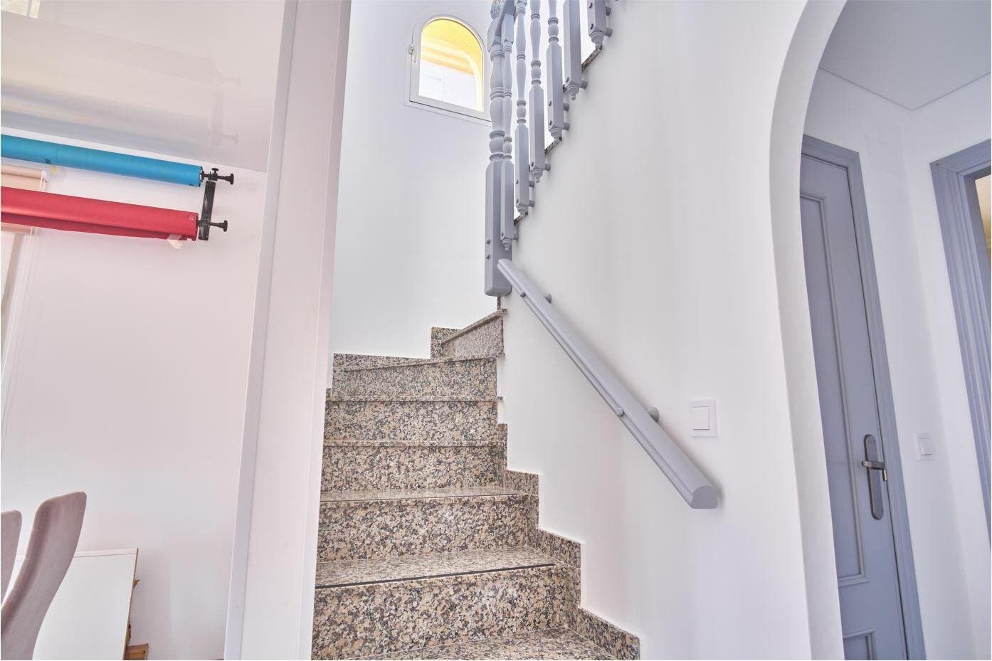3-Zimmer Villa in Costa Blanca Sur, Los Montesinos - 13