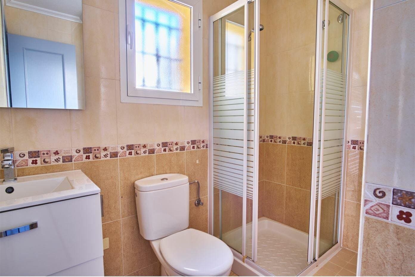 3-Zimmer Villa in Costa Blanca Sur, Los Montesinos - 14