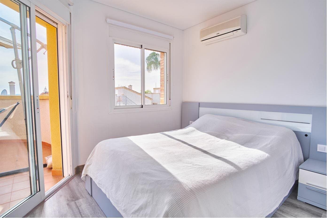 3-Zimmer Villa in Costa Blanca Sur, Los Montesinos - 15