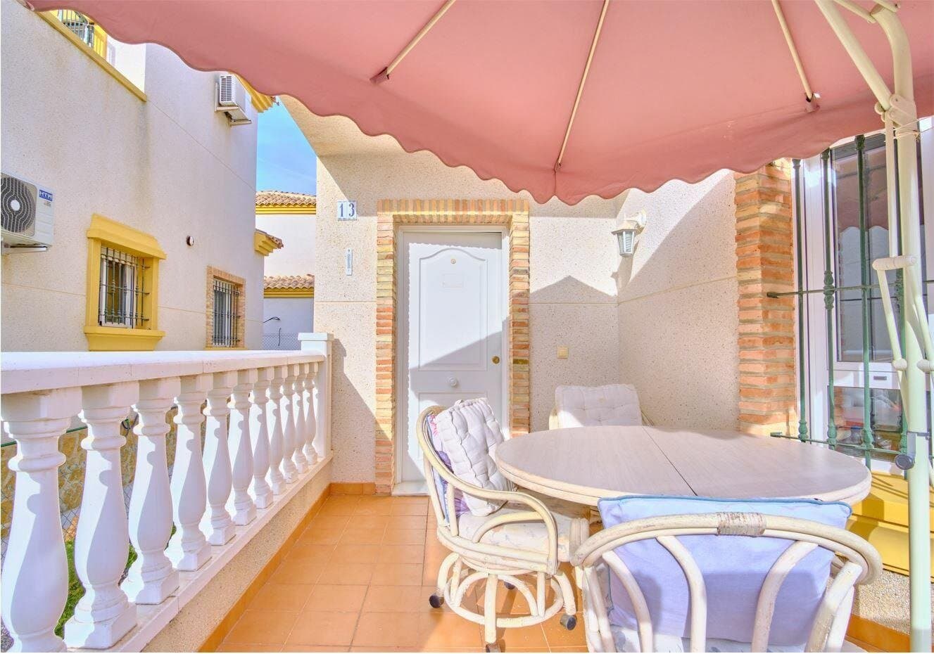 3-Zimmer Villa in Costa Blanca Sur, Los Montesinos - 17